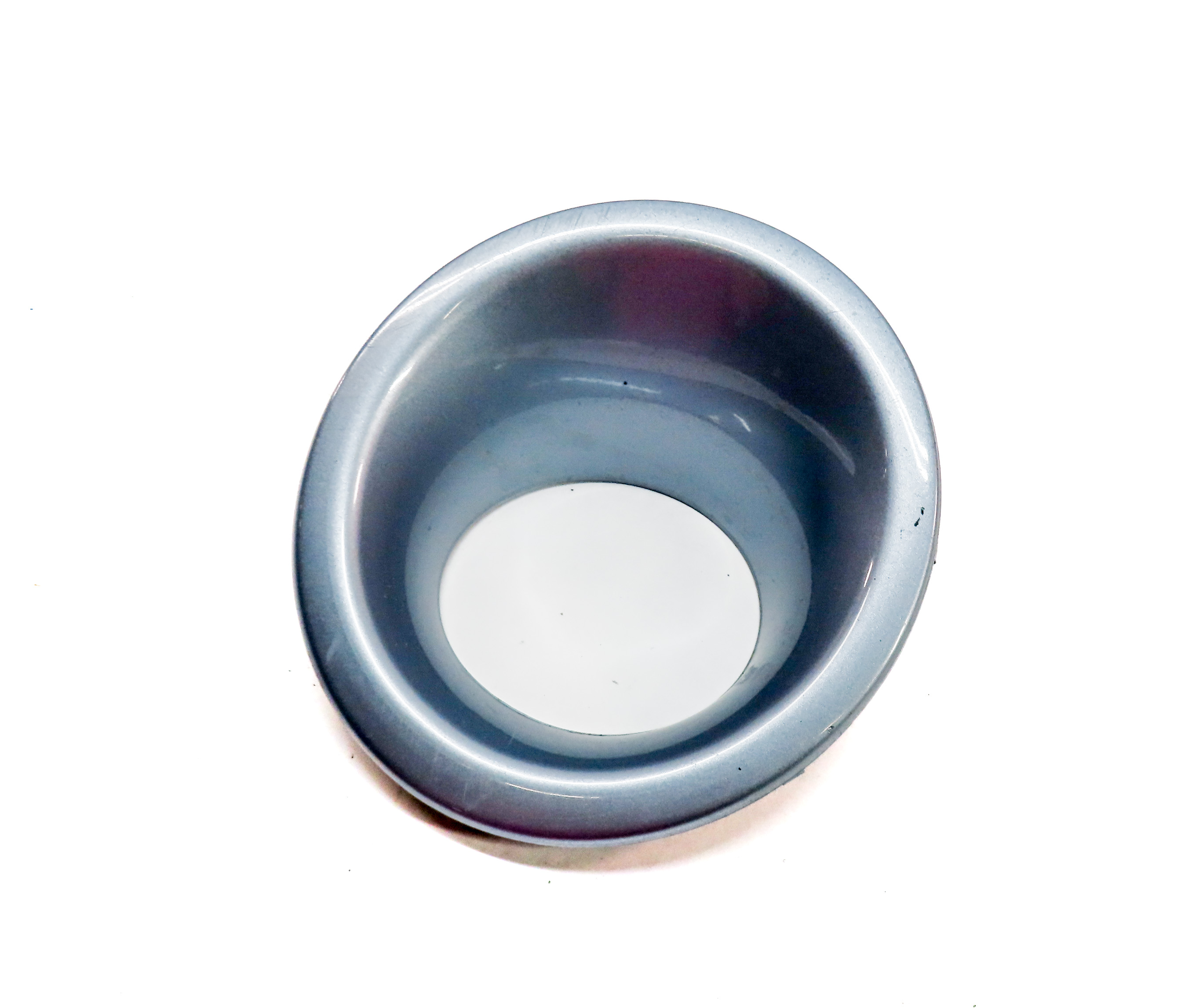 2010 LAND ROVER LR4 (L319) FRONT RIGHT PASSENGER LOWER FOG LIGHT LAMP TRIM — exact item pictured